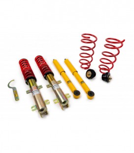 Volvo V70 I 1995-2000 MTS Coilovers MTSGWVO02