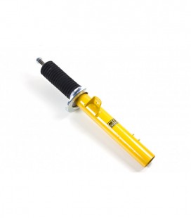 BMW 1 Series / E82 Coupe 2007-2013 MTS Front shock MTSBM007FL