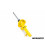 Ford Focus I Sedan 1998-2005 MTS Priekinis amortizatorius MTSFO009FL