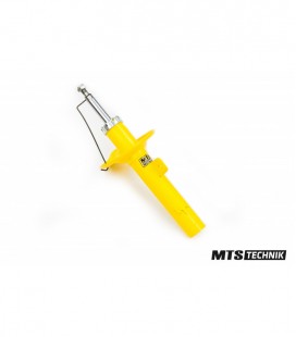 Peugeot 206 Hatchback 1998-2012 MTS Front shock MTSPE004FR
