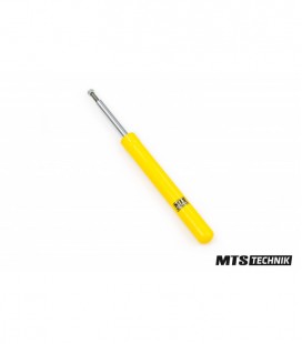 Volkswagen Polo I 1975-1981 MTS Front shock MTSVW003F