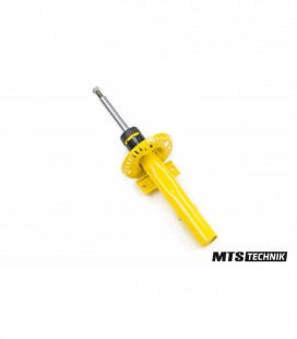 Volkswagen Polo IV 2001-2009 MTS Priekinis amortizatorius MTSVW010F