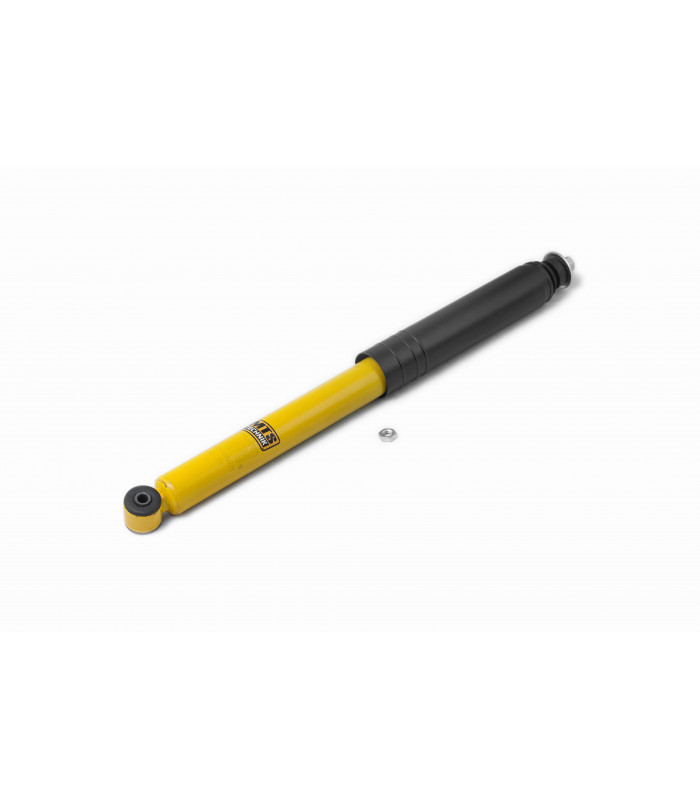 Opel Vectra A Sedan 1988-1995 MTS Rear shock MTSOP002R