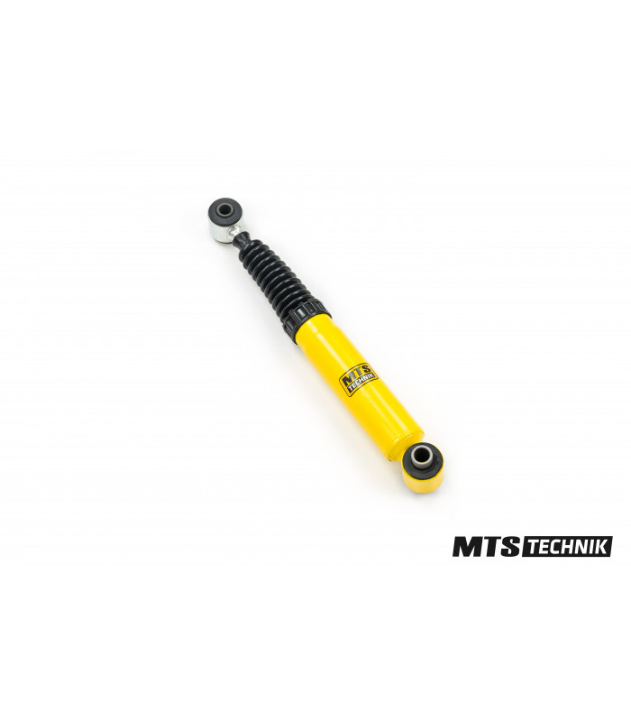 Peugeot 206 + 1998-2012 MTS Rear shock MTSPE004R