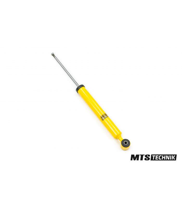 Seat Ibiza IV SportCoupe 2008-2017 MTS Galinis amortizatorius  MTSVW010R