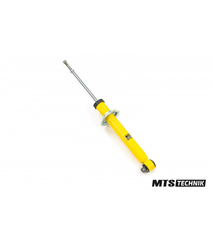 Volkswagen Polo I 1975-1981 MTS Rear shock MTSVW003R
