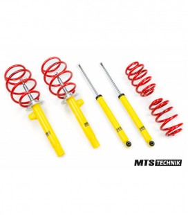 BMW 3 Series / E46 Coupe 1998- 40/40 mm MTS Lowering Kits MTSKPLBM062