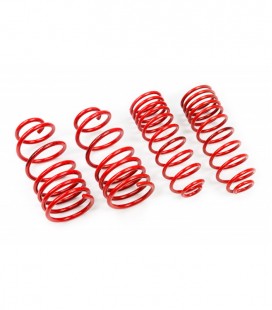 Alfa Romeo 156 1997-2005 40/35 mm MTS Lowering Springs MTSXAL060