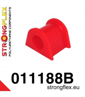 011188B: Front anti roll bar bush