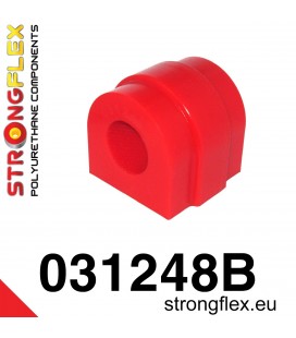 031248B: Front anti roll bar bush