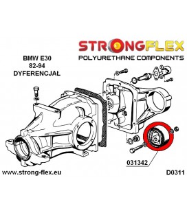 031342B: Rear diff mounting bush