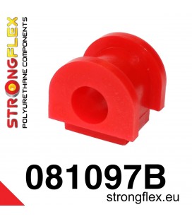 081097B: Front anti roll bar bush