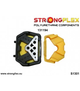 131194A: Engine rear mount inserts SPORT