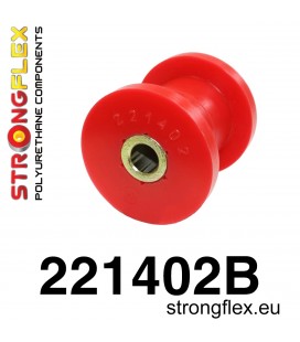 221402B: Front wishbone front bush