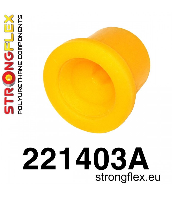 221403A: Front wishbone rear bush SPORT