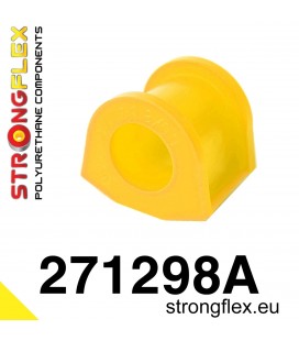 271298A: Front anti roll bar bush 25mm SPORT