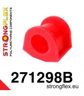 271298B: Front anti roll bar bush 25mm