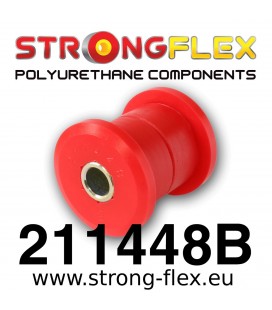 211448B: Rear lower arm bush