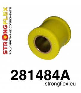 281484A: Panhard rod bushing diff mount 26mm SPORT