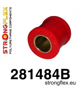 281484B: Panhard rod bushing diff mount 26mm