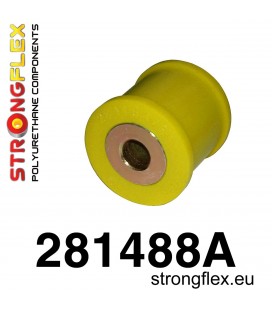 281488A: Panhard rod bushing body mount 14mm SPORT