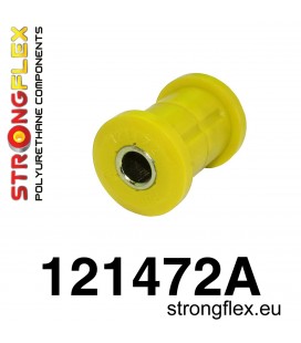 121472A: Front wishbone front bush 14mm SPORT