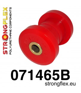 071465B: Front wishbone front bush - bolt 12mm