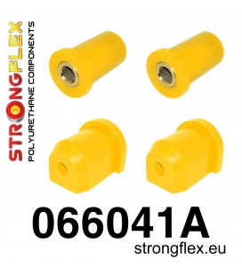 066041A: Front wishbone bushes kit SPORT