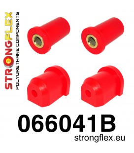 066041B: Front wishbone bushes kit