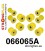066065A: Rear suspension bush kit SPORT