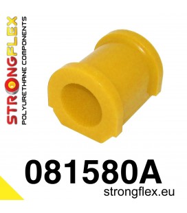 081580A: Front anti roll bar bush SPORT