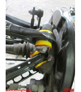 031591A: Rear upper control arm to hub bush SPORT