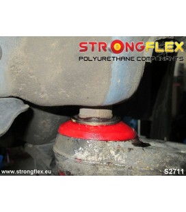 271609B: Front wishbone rear bush