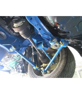 211631A: Rear track control arm outer bush 39mm SPORT