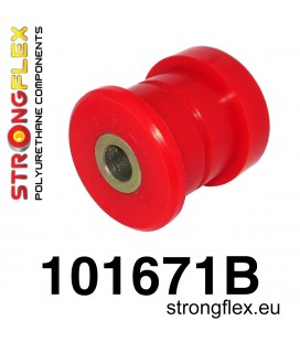 101671B: Front lower arm front bush