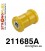 211685A: Front wishbone front bush SPORT