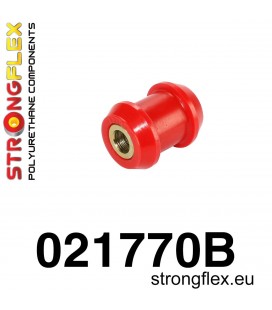 021770B: Rear anti roll bar link bush