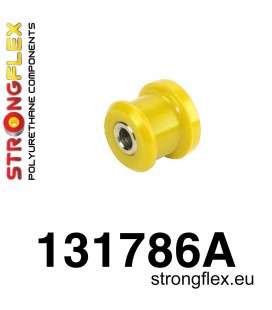 131786A: Rear anti roll bar link to arm bush SPORT