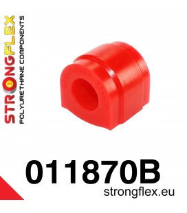 011870B: Front anti roll bar bush