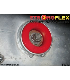 036234A: Full suspension bush kit E39 Touring SPORT