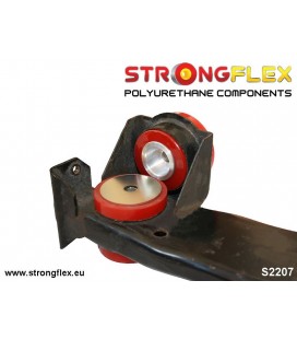 226121B: Full suspension bush kit