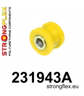 231943A: Front anti roll bar link bush SPORT