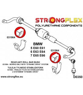 031964B: Anti roll bar bush