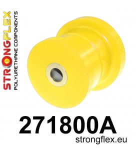 271800A: Rear crossmember bush SPORT