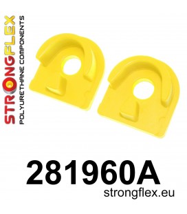 281960A: Gearbox mount inserts SPORT