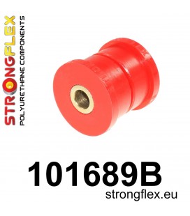101689B: Rear upper - front arm bush