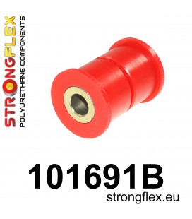 101691B: Rear lower - rear arm bush