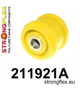 211921A: Front lower radius arm to chassis bush 60mm SPORT
