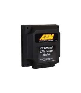 22 Channel CAN Sensor Module AEM ELECTRONICS