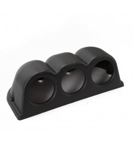 Pod'as trim matuoklėm. 52mm